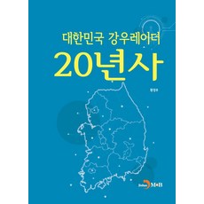 대한민국 강우레이더 20년사, 진한엠앤비, 환경부 저