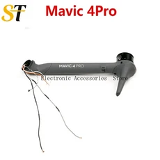 DJI Mavic 4 Pro 모터 암용 암 엔진 교체 부품, 04 Left Front, 01 Bundle 1