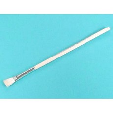 타미야 공구붓 [87013] Flat Brush #5, 1개