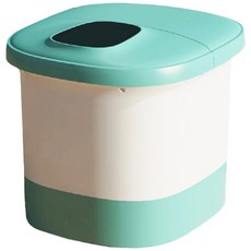 Smart bearing 智慧魔力 泡腳SPA按摩足浴機, AM-2000, 單一顏色