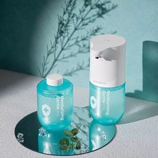 샤오미 simpleway 자동 손세정기 6세대, 블루