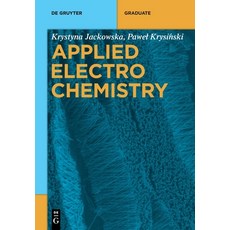 Applied Electrochemistry Paperback, de Gruyter