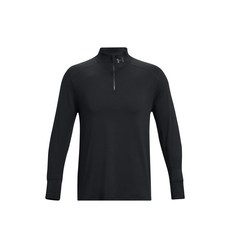 언더아머 high-neck zip-fastening jacket