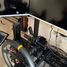 賽車遊戲支架 遊戲支架 方嚮盤支架 遊戲座椅 電競賽車椅 賽車模擬器支架定製, 賽車模擬器支架定製,3060-4080-, 1個