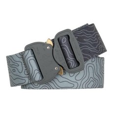 AUSTRIALPIN COBRA 38 尼龍腰帶 冰河色 戶外運動腰帶 耐用尼龍材質