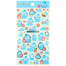 별별 산리오 한교동 씰 스티커 다꾸 다이어리 꾸미기