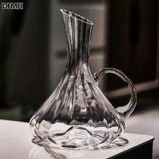 DFMEI 新款紅酒醒酒器, 1個, 1L