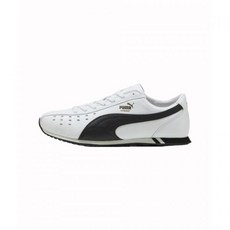 PUMA 푸마 스프린트 화이트 블랙 402960-01 2590012