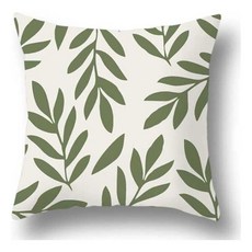 A타입 45X45 인테리어쿠션커버 그린나래쿠션커퍼 83500EA 1(EA)