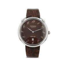 에르메스 중고 2010 에르메스 아쏘 40mm