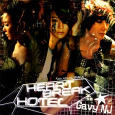 가비 엔제이(Gavy NJ) 4집 - Side A: Heartbreak Hotel