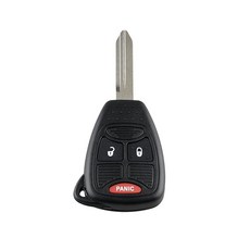 [ 915268 ] 킬레스로고 닷지 어벤저 캘리버 지프 커맨더 크라이슬러 200 2014 2015 2016 2017 키 폽 OHT692427AA 315MHz 3버튼에 적합