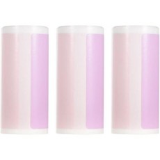 12 롤 다이렉트 열 라벨 자가 접착 종이 BPA 프리 2x1.2 페리페이지 풀리 프린터용 인치 100 라벨롤블랙조의 기묘한 모험1, Black-jojo's Bizarre Adve