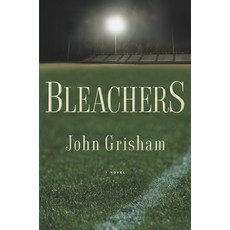 (영문도서) Bleachers Hardcover, Doubleday Books, English, 9780385511612