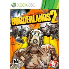 보더랜드 2 Xbox 360, 엑스박스 360, 기준