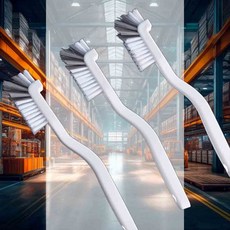 병 세척솔 세척브러쉬 텀블러솔 다용도브러시 식기세정 젖병솔 주방솔