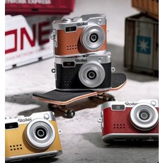 Rollei 復古迷你相機, M1 隨機(一盒)