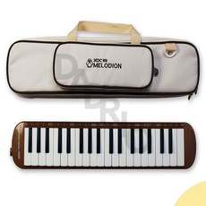 드리오샵 HDC영창 아이보리 멜로디언 음악준비물