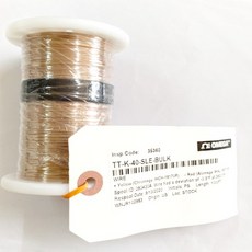 OMEGA 熱電偶測溫線 1000FT(305米) 高精度 耐用 溫度感測, 1個