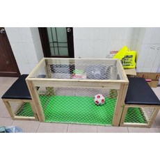 좌식 축구 테이블 실내 게임 사커부스 축구게임 풋볼 스포츠, 낙타