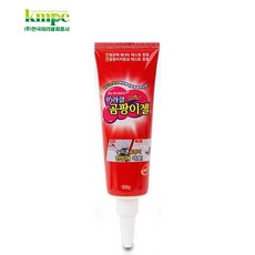 한국미라클피플 미라클 곰팡이젤, 120g, 1개