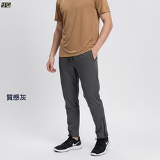 YAG L 6L薄涼速乾運動長褲 冰涼褲 涼感褲 排汗褲