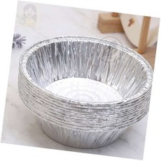 소레빈 은박 그릇 10p 은박지그릇