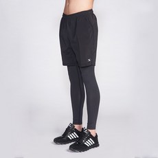 SUMNFIT 時尚9分內搭褲