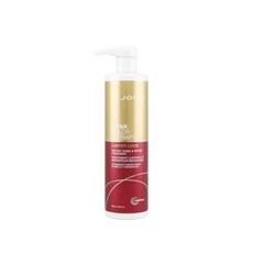 Joico 導光重建噴霧 染燙後適用, 1個, 導光悅髮瞬澤髮膜 500ML