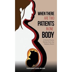 (영문도서)When There Are Two Patients in One Body Hardcover, Austin Macauley, English, 9798889108221
