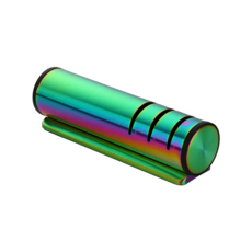 家用彩色磨刀器 廚房快速磨刀工具, A334磨刀器-幻彩