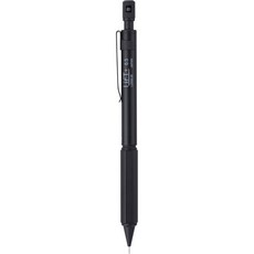 Kitera LiFT+ 0.5mm 繪圖自動鉛筆, 1個, 黑色
