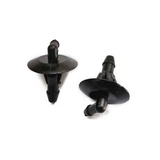 2PCS 자동차 윈드 스크린 와셔 스쿼터 와이퍼 호스 노즐 5125061AA 용 스프린터 2500 3500, 01 as shown