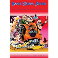 (영문도서) Goon Show News (hardback) Hardcover, BearManor Media, English, 9798887714448