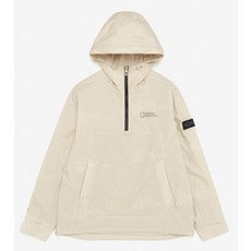 내셔널지오그래픽 남성 GORE-TEX 인피니움 아노락 점퍼 N231MJP270 N231MJP270-GR 20251016