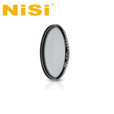 NISI 니시 트루 컬러 프로 나노 CPL 팔터 82mm, 1개