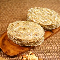 참쥐포 대 1kg, 1개