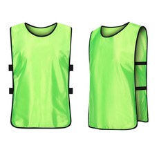 밴드형 팀조끼 단체 스포츠 팀복 농구 축구 조끼 운동회 체육대회 단체복 유니폼