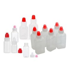 투약병 12cc.30cc.60cc.100cc.200cc 묶음 시럽병 용기, 12cc(15개)