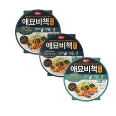 애묘비책 전연령 고양이 화식사료, 닭+야채, 120g, 12개
