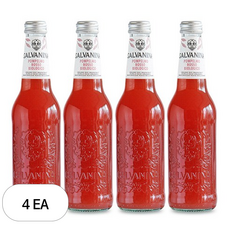 갈바니나 자몽 소다수, 355ml, 4개