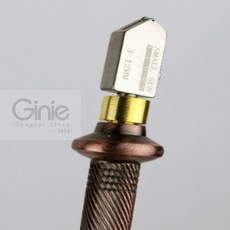 유리 절단칼 12mm 커팅칼 타일절단기 절삭공구