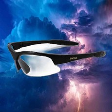 투명랜즈 스포츠글라스