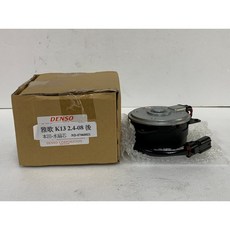 富翔專營HONDA HONDA ACCORD 八代 2.4 2008-2012 水箱風扇馬達 DENSO