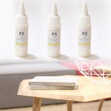 미니를사랑하는사람들 친환경 무독성 목재 도색 가구마감 수성 스테인, 1개