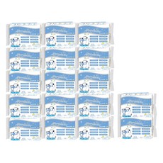 Dailix 涼感29cm立體漂浮衛生棉15包+送2包, 15個, 8, 29cm