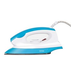 듀플렉스 건식 전기 다리미 DP-925YS 간편 유선다리미, 단품