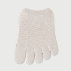 NicoFun 愛定做 3雙 五指襪 防滑半掌五趾襪 防掉跟 分趾襪 止滑襪 瑜珈 皮拉提斯(女襪22-24.5cm)