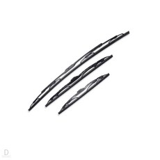 자동차 와이퍼 윈도우브러쉬 300mm 차와이퍼