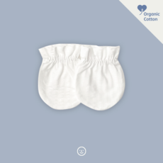 타리띵 오가닉 4계절 아기손싸개 신생아 출산 임신 아기옷